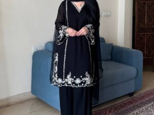 Salwar Kameez